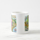 Mug Austin TX (Centre)