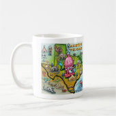 Mug Austin TX (Gauche)