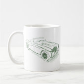 Mug AustinH 100 (Gauche)