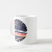 Mug Australian (Devant gauche)