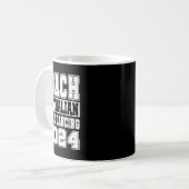 Mug Australian Break Dancing Coach Funny Matching Crew (Devant gauche)