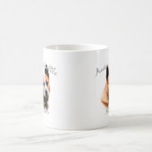 Mug Australian Cattle Chien Maman 2 (Centre)