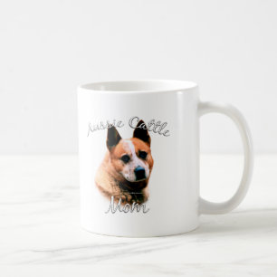 Mug Australian Cattle Chien Maman 2