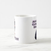 Mug Australian Cattle Chien Maman 4 (Centre)