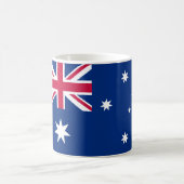 Mug Australie (Centre)