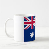 Mug Australie (Gauche)