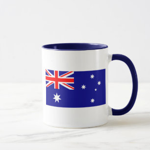 Mug australie
