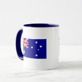 Mug australie (Devant gauche)