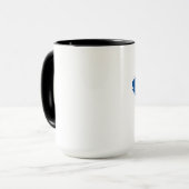 Mug Australie (Devant gauche)