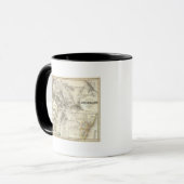 Mug Australie (Devant gauche)