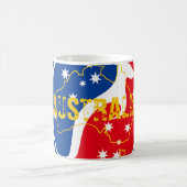 MUG AUSTRALIE (Centre)