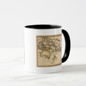 Mug Australie 9 (Devant droit)