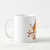 Mug Australie - ACO Brown (Gauche)
