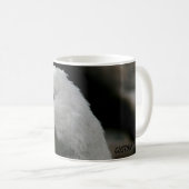 Mug Australie Cap Barren Goose (Devant droit)