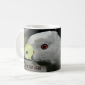 Mug Australie Cap Barren Goose (Devant gauche)