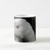 Mug Australie Cap Barren Goose (Centre)