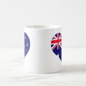 Mug Australie Love (Centre)