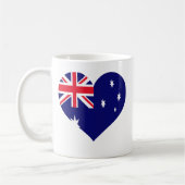 Mug Australie Love (Gauche)