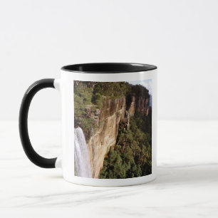 Mug Australie, Nouvelle-Galles du Sud, Fitzroy Falls.