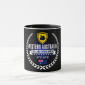 Mug Australie occidentale (Centre)