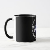 Mug Australie occidentale (Gauche)