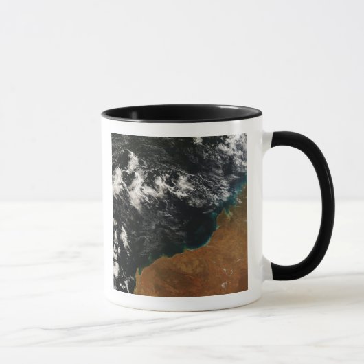 Mug Australie occidentale (Droite)