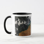 Mug Australie occidentale (Gauche)