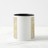 Mug Australie occidentale (Centre)