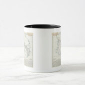 Mug Australie occidentale et Tasmanie (Centre)