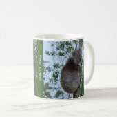 Mug Australie personnalisée Kangaroo Island Koala (Devant droit)