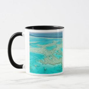 Mug Australie, Queensland, Côte de Whitsunday, Great 7