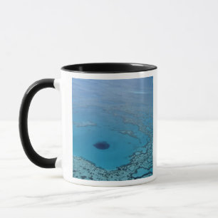 Mug Australie, Queensland. Grande barrière de corail