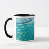 Mug Australie, Queensland, Whitsunday Coast, Great 4 (Gauche)
