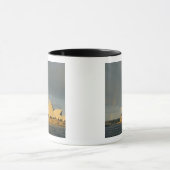 Mug Australie, Sydney, Opéra de Sydney, (Centre)
