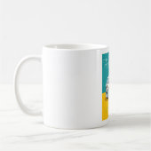 Mug Australie : Voyage (Gauche)