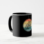 Mug Australie Wombat (Devant gauche)