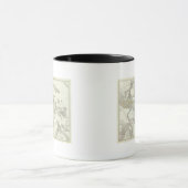 Mug Australien - Australie (Centre)