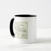Mug Australien - Australie (Devant gauche)