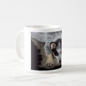 Mug australien - "Kona" (Devant gauche)