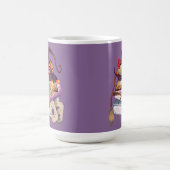 Mug Autel de sorcière (Centre)