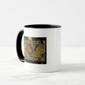 Mug Autel portatif de St Andrew (Devant gauche)