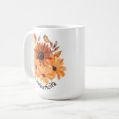 Mug Autenticità tazza ("Authenticité" en italien) (Devant gauche)