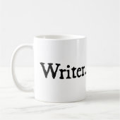 Mug Auteur (Gauche)