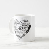 Mug Auteur (Devant gauche)