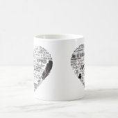 Mug Auteur (Centre)