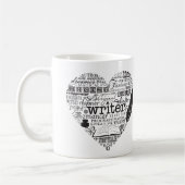 Mug Auteur (Gauche)