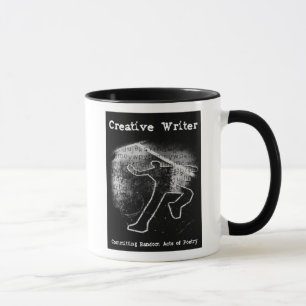 Mug Auteur créatif