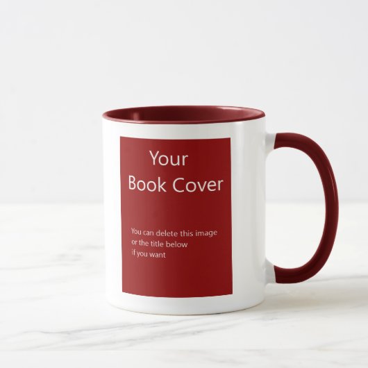 Mug Auteur de… (Droite)
