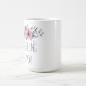 Mug Auteur de Bestseller (Centre)