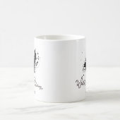 Mug Auteur de publication Wild Ink (Centre)